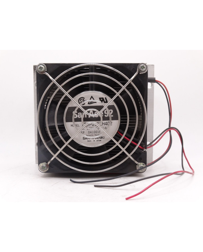 MICRO COOLER CON VENTILADOR